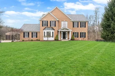 101 Bower Hill Road, Peters Township, PA 15367 - Photo 1