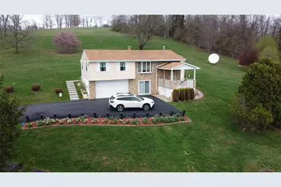 369 Lippencott Rd., Franklin Township, PA 15370 - Photo 1