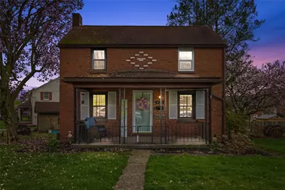 835 Pioneer Dr, Ambridge, PA 15003 - Photo 1