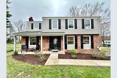 216 Friar Ln, Peters Township, PA 15317 - Photo 1