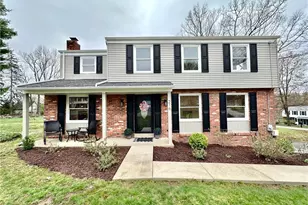 216 Friar Ln, Peters Township, PA 15317 - Photo 1