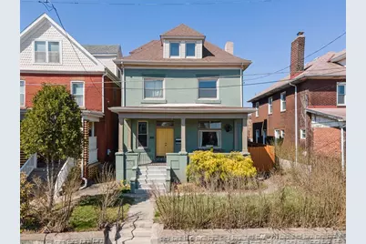 7421 Park Ave, Pittsburgh, PA 15218 - Photo 1