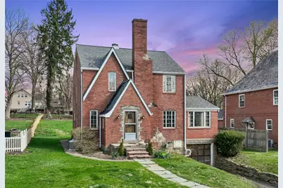 210 Morewood Rd, Pittsburgh, PA 15116 - Photo 1