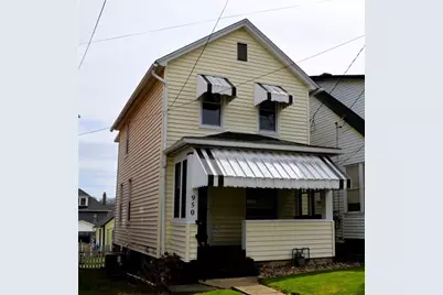 950 Roup Ave, Brackenridge, PA 15014 - Photo 1