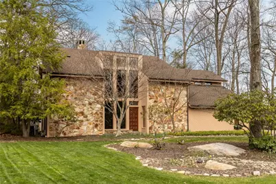 1996 Lake Marshall Dr, Pittsburgh, PA 15044 - Photo 1