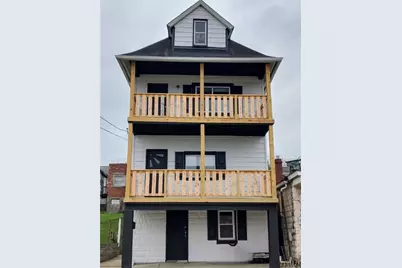 535 Grant Ave, Heidelberg, PA 15106 - Photo 1