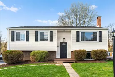 431 Stoneybrook Dr, Elizabeth Twp/Boro, PA 15037 - Photo 1