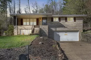 49 Finley Ave, Finleyville, PA 15332 - Photo 1