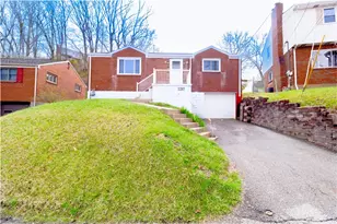 1282 Cook School Rd, Bridgeville, PA 15017 - Photo 1