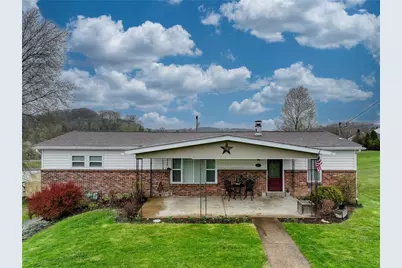 9 Somerset Ave, Bentleyville, PA 15314 - Photo 1