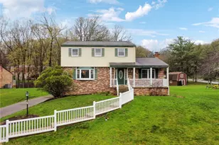 4203 Lochner Ct, Murrysville, PA 15668 - Photo 1