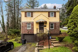 1713 Turner Ave, Pittsburgh, PA 15221 - Photo 1
