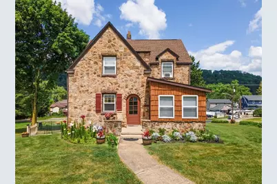 800 Grant St, East Brady, PA 16028 - Photo 1