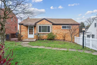 1459 Harris Ave, Banksville/Westwood, PA 15205 - Photo 1