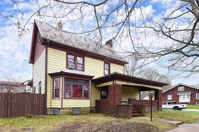 38 1st Avenue, Greenville Boro, PA 16125 - Photo 1