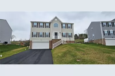 234 Lily Ridge Dr, North Strabane, PA 15317 - Photo 1