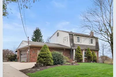 1392 Harmony Rd, Economy, PA 15005 - Photo 1