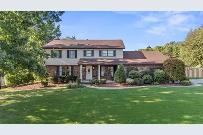 6989 Berkshire Dr, Murrysville, PA 15632 - Photo 1