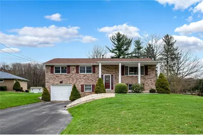 313 Old Plank Rd, City of But SW, PA 16002 - Photo 1