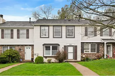 353 Shady Ridge Drive, Monroeville, PA 15146 - Photo 1