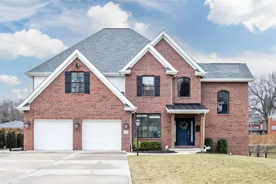 1371 Carnahan Road, Banksville/Westwood, PA 15220 - Photo 1