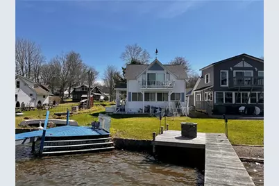 35973 Mable St, Canadohta Lake, PA 16438 - Photo 1