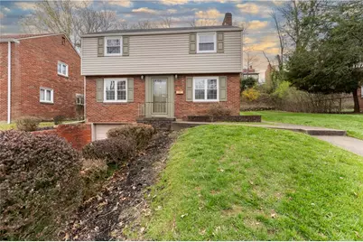 154 Orchard Spring Road, Scott Twp - SAL, PA 15220 - Photo 1