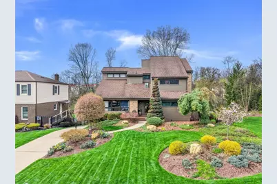 2698 Bethel Crest, Bethel Park, PA 15102 - Photo 1