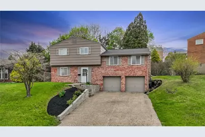 390 Grace St, Pittsburgh, PA 15236 - Photo 1