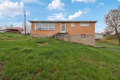 209 East End Road, Bullskin Township, PA 15425 - Photo 1