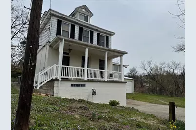 1419 Alverado Ave., Beechview, PA 15216 - Photo 1