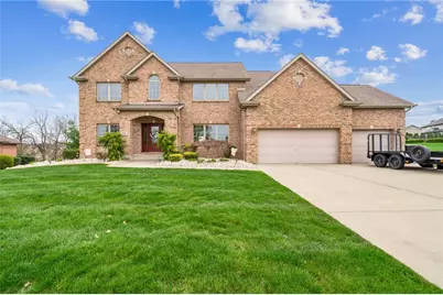 8145 Oxford Court, North Huntingdon, PA 15642 - Photo 1