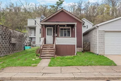 993 Wagner Street, Carnegie, PA 15106 - Photo 1