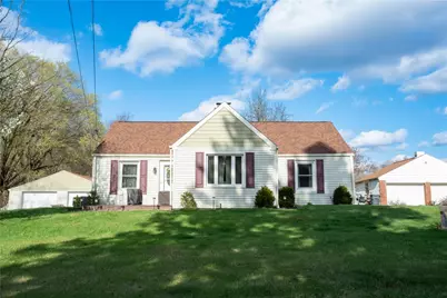 429 Big Knob Rd, New Sewickley Township, PA 15074 - Photo 1