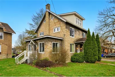 235 Clinton St., Greenville Boro, PA 16125 - Photo 1