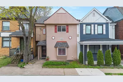 818 Portland St, Pittsburgh, PA 15206 - Photo 1