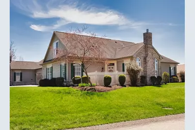 1111 Cobblestone Ln, Adams Township, PA 16059 - Photo 1