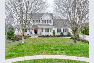 332 Deemers Dr, Cranberry Township, PA 16066 - Photo 1