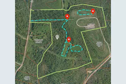 306 Hartley Hill Rd, German Township, PA 15410 - Photo 1