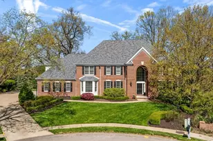 253 Whetherburn Dr, Pine Township, PA 15090 - Photo 1