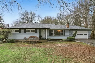 836 Karen Lane, Hermitage, PA 16148 - Photo 1