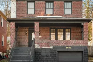 2022 Boggs Ave, Pittsburgh, PA 15221 - Photo 1