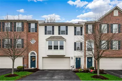 286 Broadstone Dr, Adams Township, PA 16046 - Photo 1