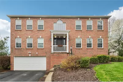 3224 Cedar Ridge Road, Hampton, PA 15101 - Photo 1