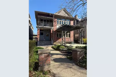 6605 Woodwell Street, Pittsburgh, PA 15217 - Photo 1