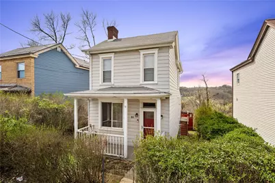 23 Mansion Ave, Pittsburgh, PA 15209 - Photo 1