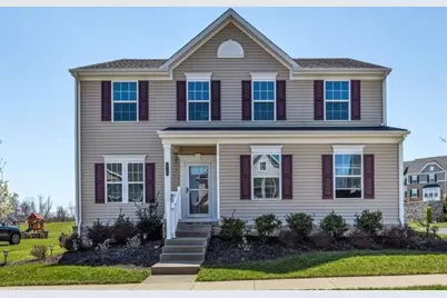 910 Twilight St, Cranberry Township, PA 16066 - Photo 1