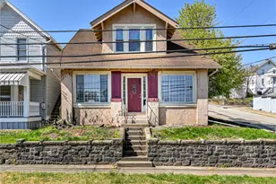 327 Meadow Ave, Charleroi Boro, PA 15022 - Photo 1