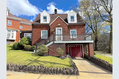 38 E Gaskill Avenue, Jeannette, PA 15644 - Photo 1