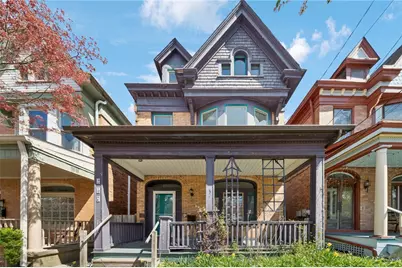 257 Maple Ave, Pittsburgh, PA 15218 - Photo 1